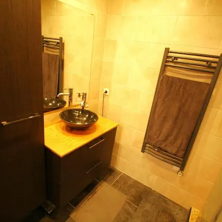 Apartman Nice 56m With Balcony In Gonfreville-lʼOrcher