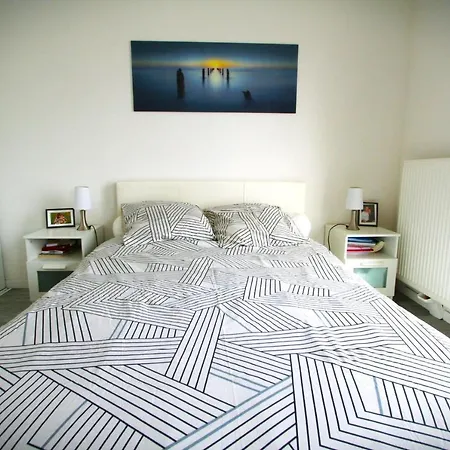 Nice 56m With Balcony In Apartman